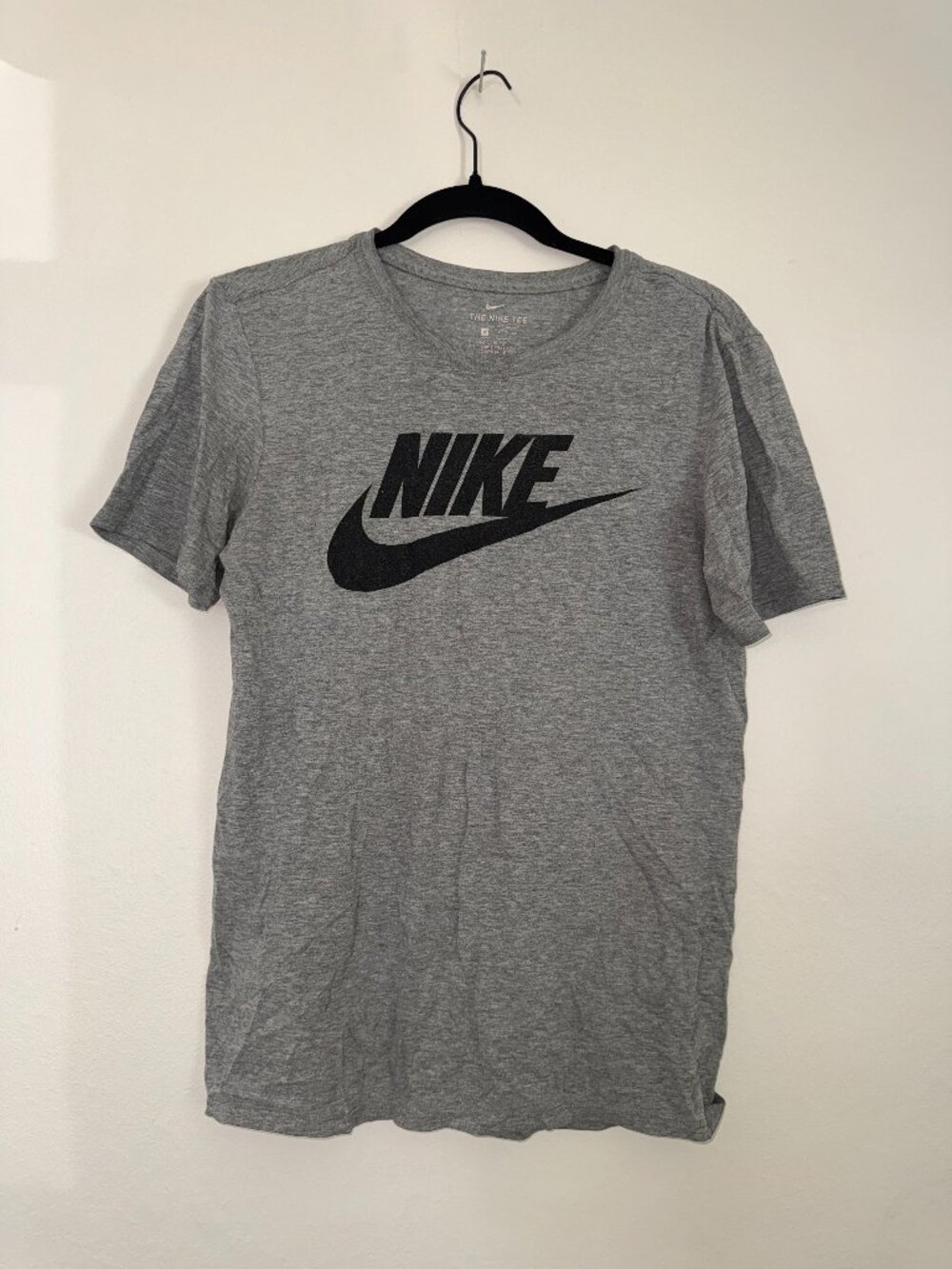 Nike Sportswear Club Fleece Futura Graphic Tee